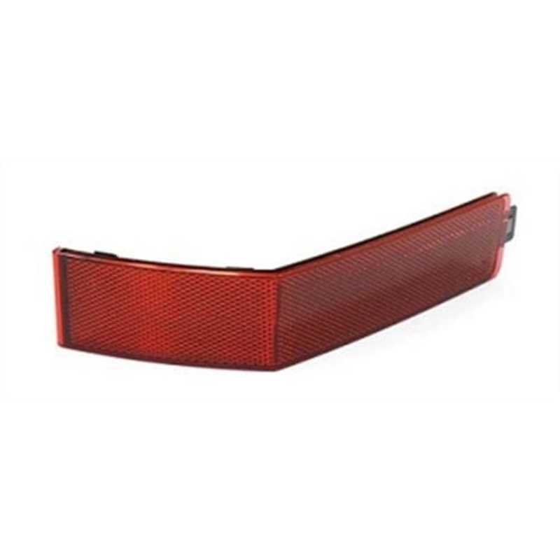 Man TGE Van 2018- Rear Lamp Bumper Reflector (Van Models Only) Driver Side R