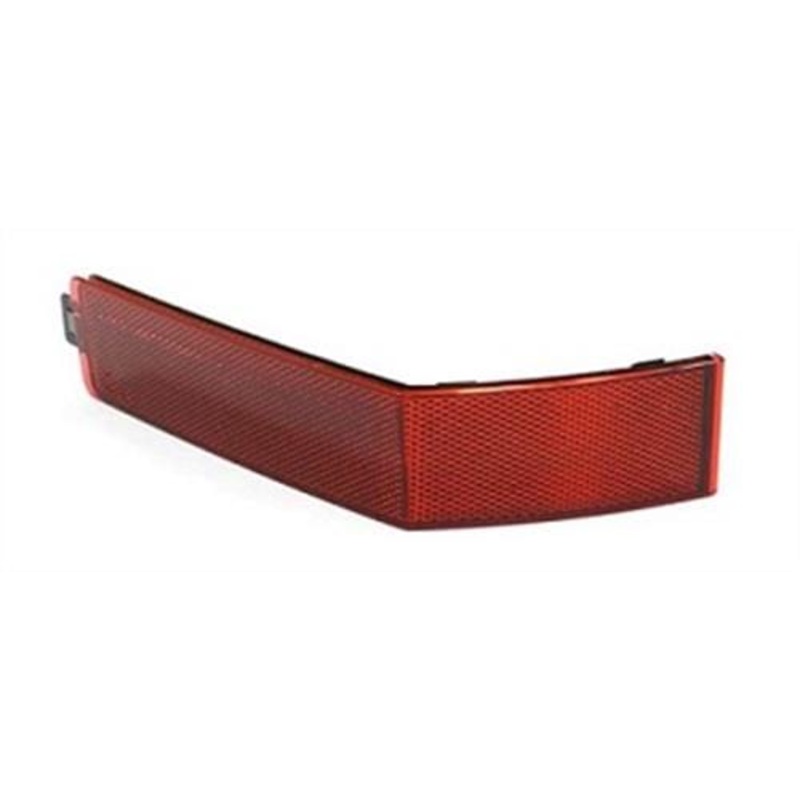 Man TGE Van 2018- Rear Lamp Bumper Reflector Van Models Passenger Side L