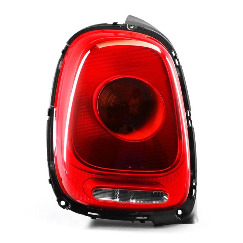 Mini – BMW Hatchback – Cooper 3 Door Hatchback 2014-2018 Rear Lamp Not LED Type Passenger Side L