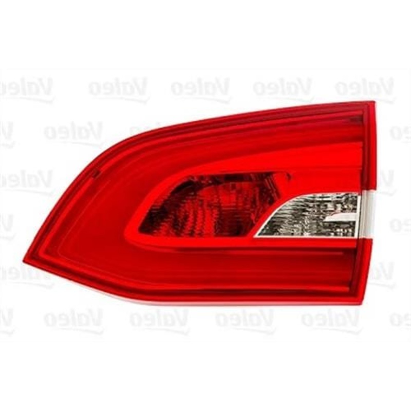 Peugeot 308 Estate 2014-2017 Rear Lamp Inner Section LED Type Passenger Side L