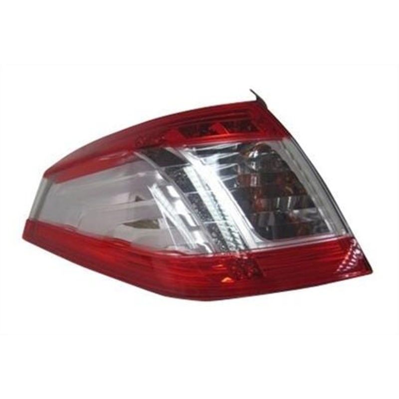 Peugeot 508 Estate 2014-2018 Rear Lamp Outer Section Passenger Side L