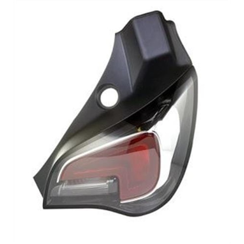 Vauxhall Adam Hatchback 2013-2019 Rear Lamp Not LED Type Driver Side R