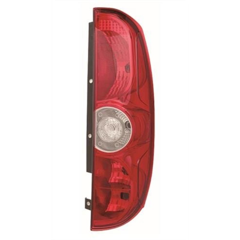 Vauxhall Combo Van 2012-2018 Rear Lamp Tailgate Models Driver Side R