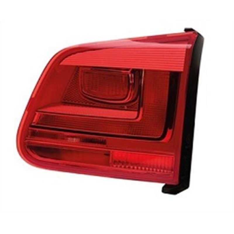 Volkswagen Tiguan Estate 2011-2016 Rear Lamp Inner Section Driver Side R