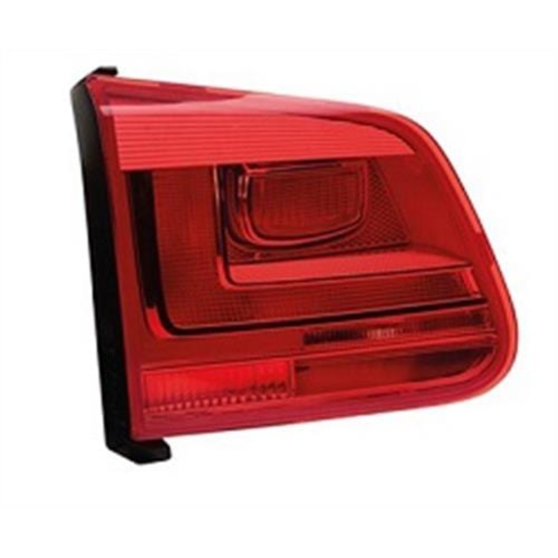 Volkswagen Tiguan Estate 2011-2016 Rear Lamp Inner Section Passenger Side L