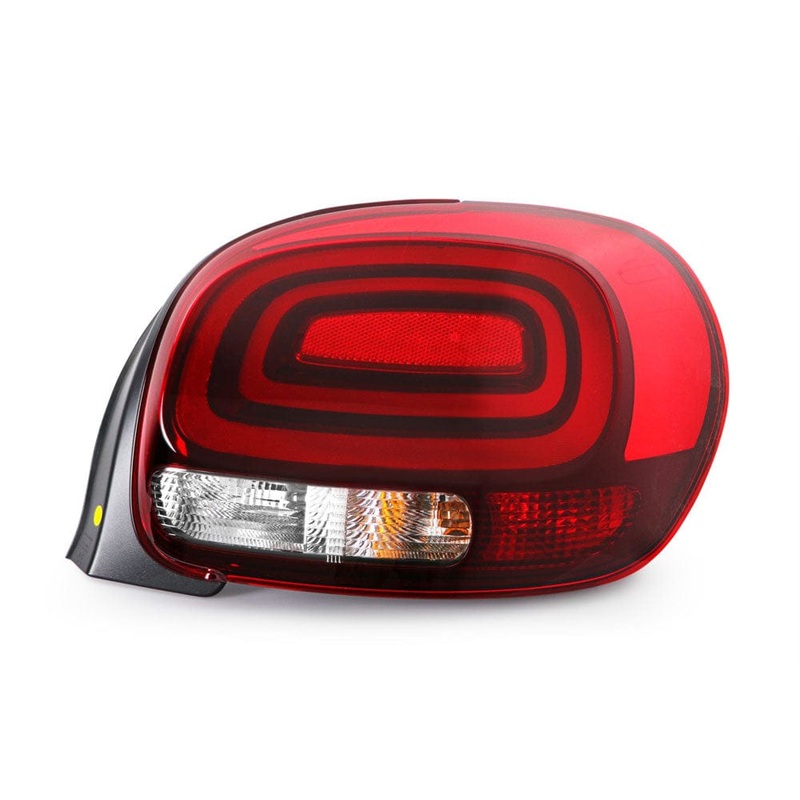 Citroen C3 5 Door Hatchback 2017-2020 Rear Lamp Driver Side R