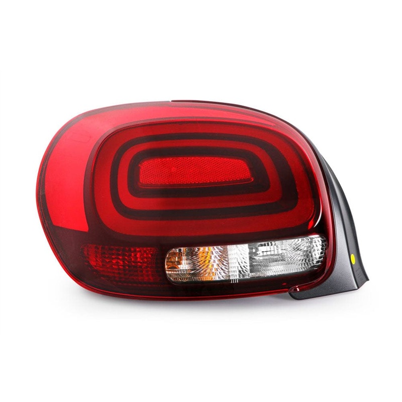 Citroen C3 5 Door Hatchback 2020- Rear Lamp Passenger Side L