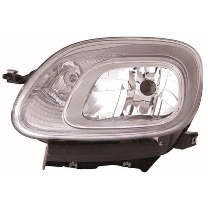 Fiat Panda Hatchback 2012-2021 Headlamp Passenger Side L