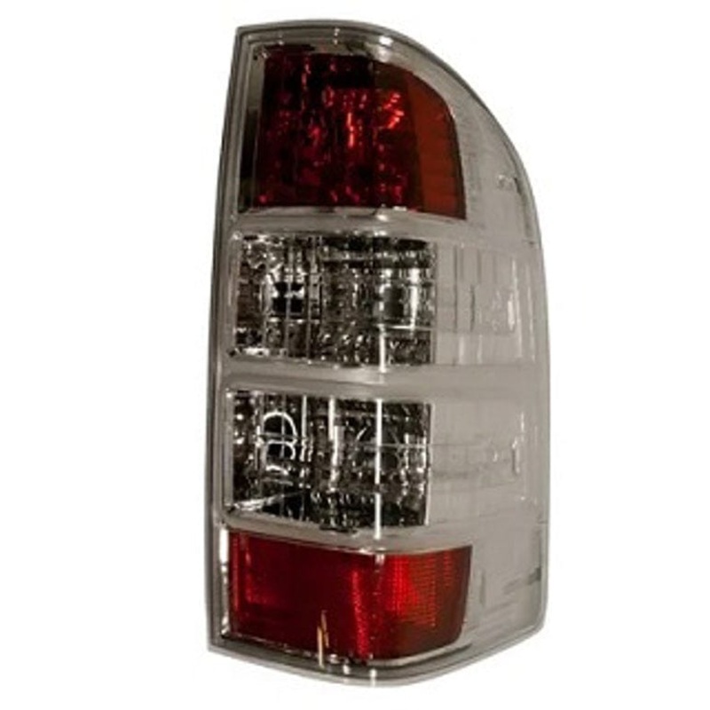 Ford Ranger Pickup 2009-2012 Rear Lamp Including Bulb Holder Driver Side R