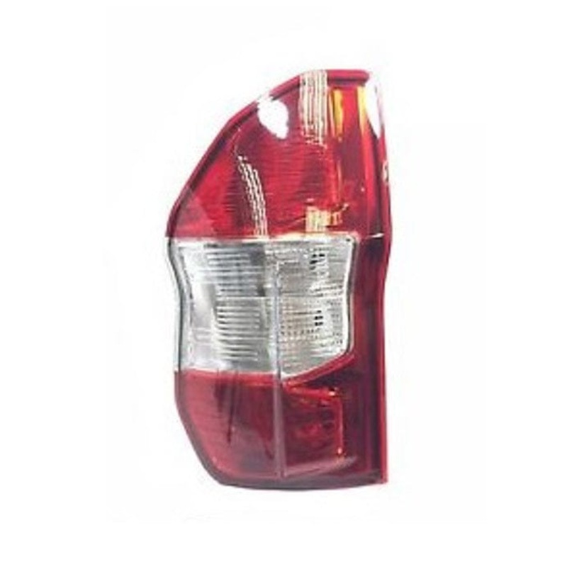 Ford Transit Courier Van 2014-2018 Rear Lamp Driver Side R