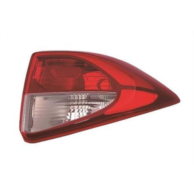 Hyundai Tucson Estate 2015-2018 Rear Lamp Outer Section Not LED Type Driver Side R
