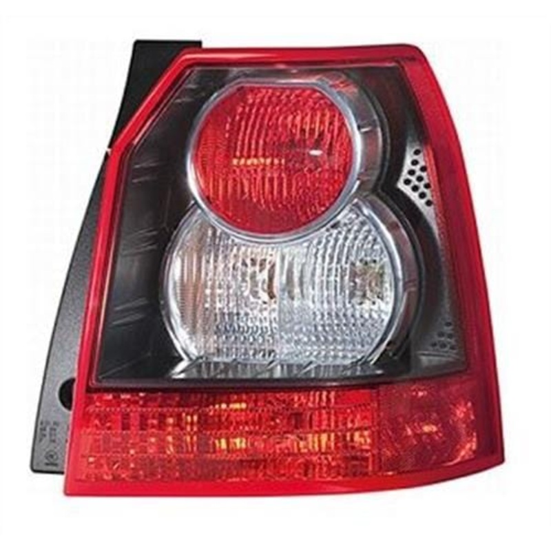 Land Rover Freelander 5 Door 2010-2013 Rear Lamp Driver Side R