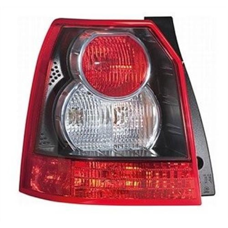 Land Rover Freelander 5 Door 2010-2013 Rear Lamp Passenger Side L