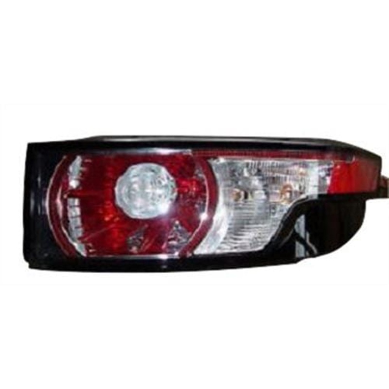 Land Rover Range Rover Evoque 3 Door 2011-2015 Rear Lamp LED Type Driver Side R