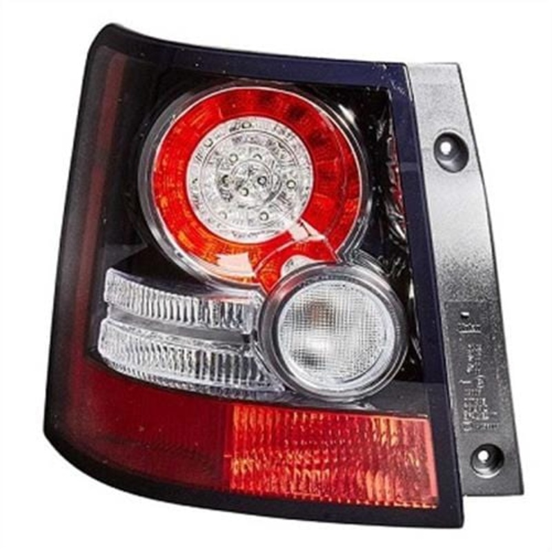 Land Rover Range Rover Sport Estate 2009-2013 Rear Lamp LED Type Passenger Side L