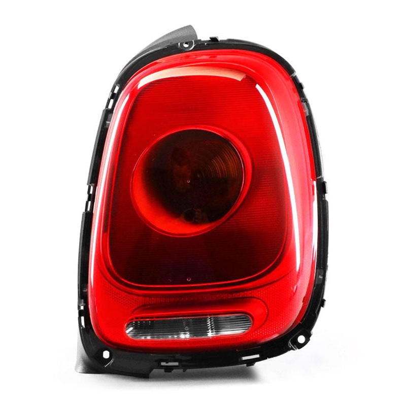 Mini – BMW Hatchback – Cooper 3 Door Hatchback 2014-2018 Rear Lamp Not LED Type Driver Side R