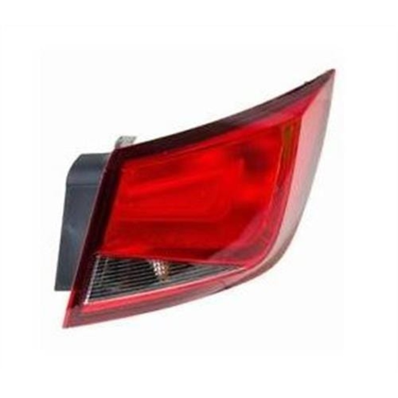 Seat Leon Estate 2017-2020 Rear Lamp Driver Side R