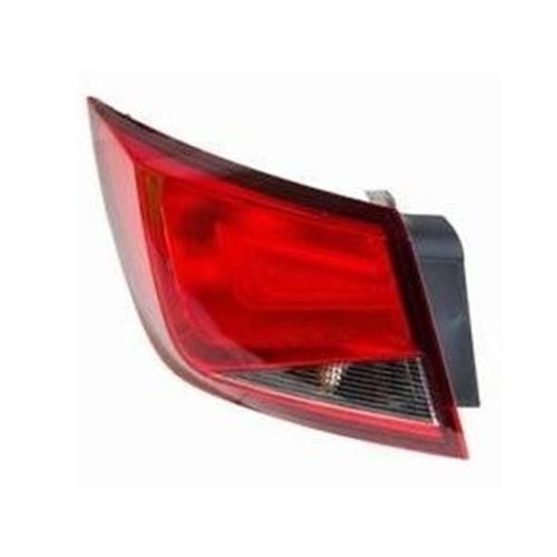 Seat Leon Estate 2017-2020 Rear Lamp Passenger Side L