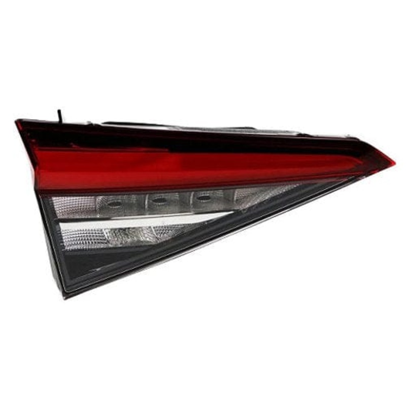 Skoda Kodiaq Estate 2021-2024 Rear Lamp Inner Section Passenger Side L