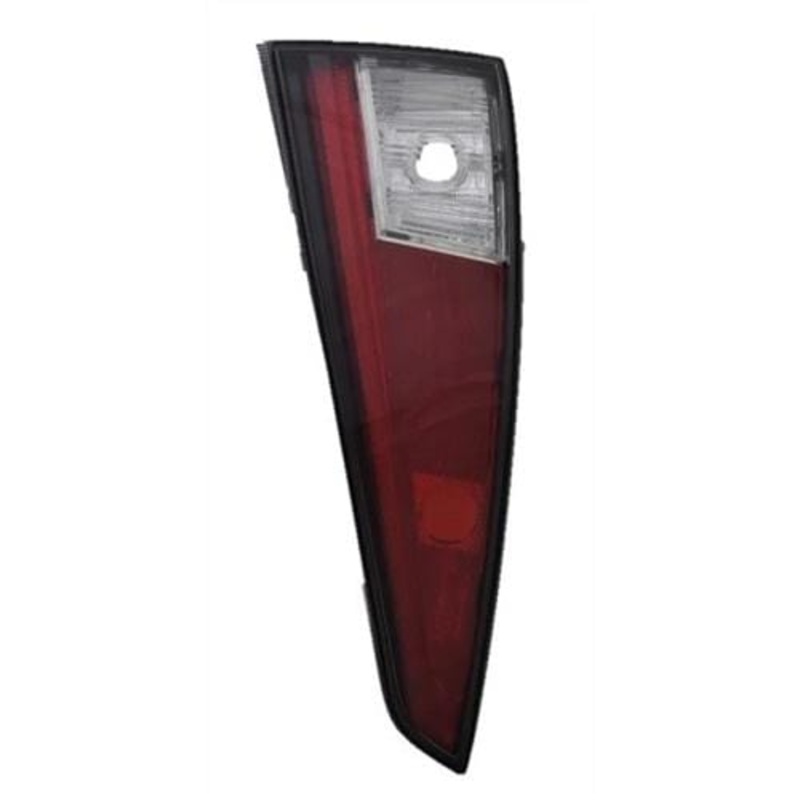 Toyota Prius Hatchback 2016-2019 Rear Lamp Lower Section LED Type Driver Side R