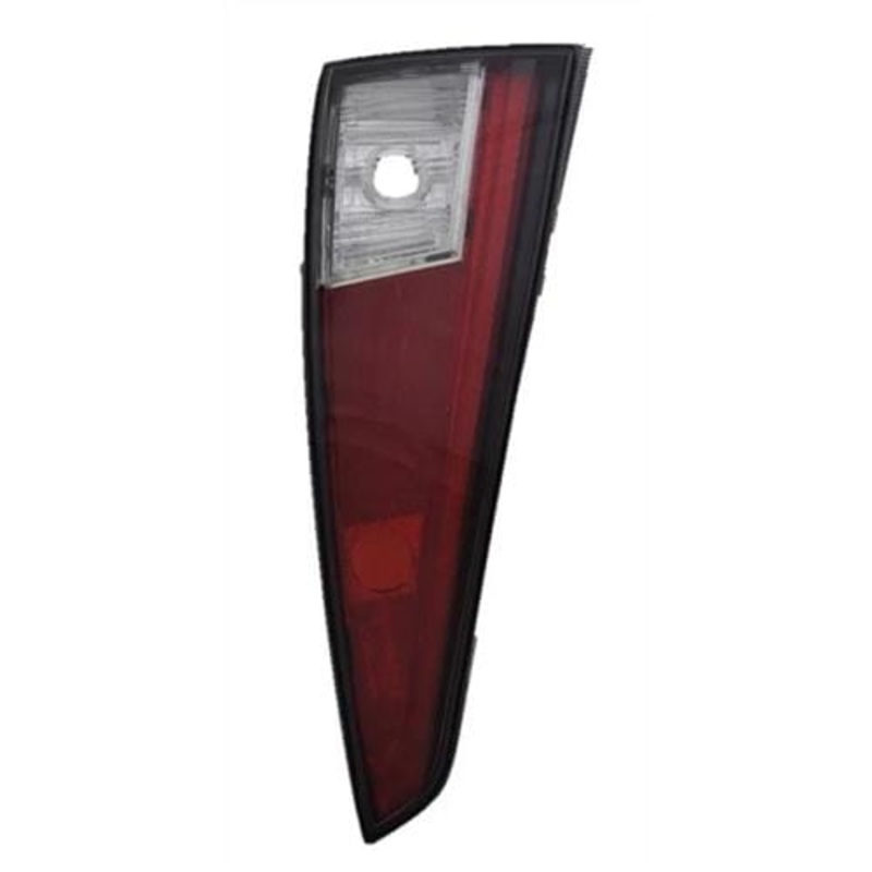Toyota Prius Hatchback 2016-2019 Rear Lamp Lower Section LED Type Passenger Side L