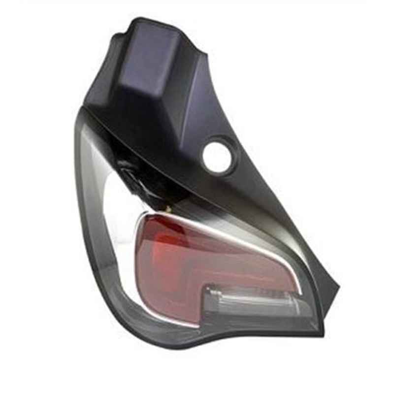 Vauxhall Adam Hatchback 2013-2019 Rear Lamp Not LED Type Passenger Side L