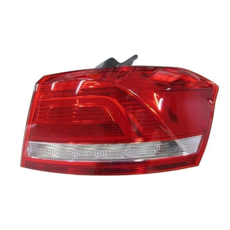 Volkswagen Passat Estate 2015-2019 Rear Lamp Outer Section LED Type Driver Side R