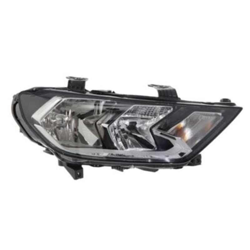 Audi A1 5 Door Hatchback 2018- Headlamp Halogen Type Driver Side R