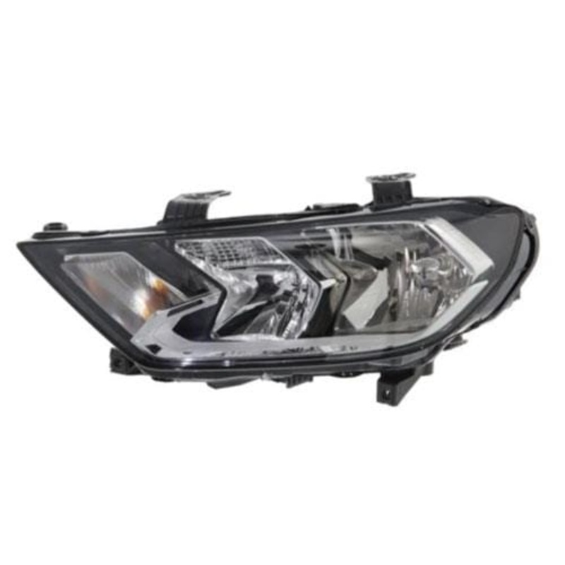 Audi A1 5 Door Hatchback 2018- Headlamp Halogen Type Passenger Side L