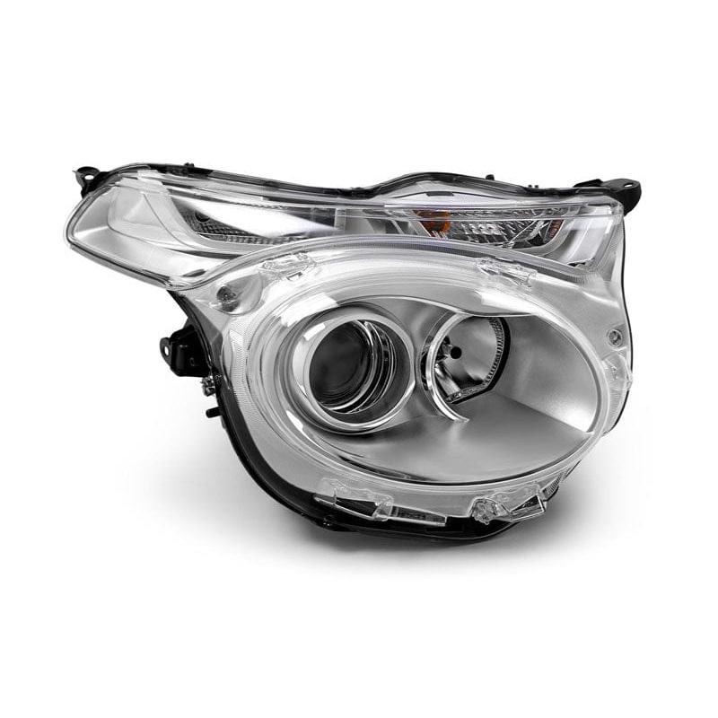 Citroen C1 3 Door Hatchback 2014-2021 Headlamp Driver Side R