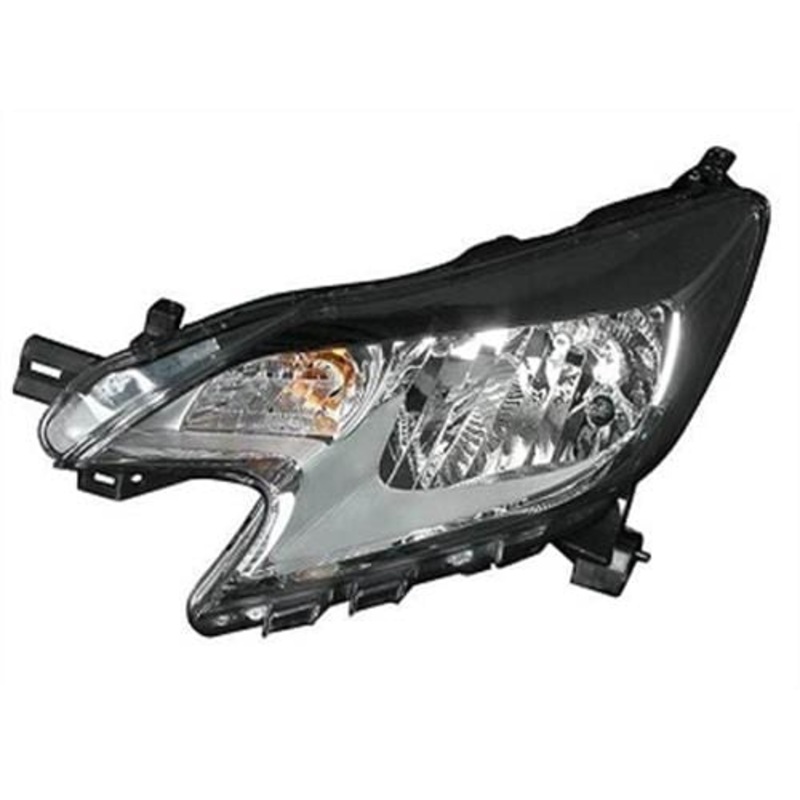 Nissan Note MPV 2013-2017 Headlamp Passenger Side L