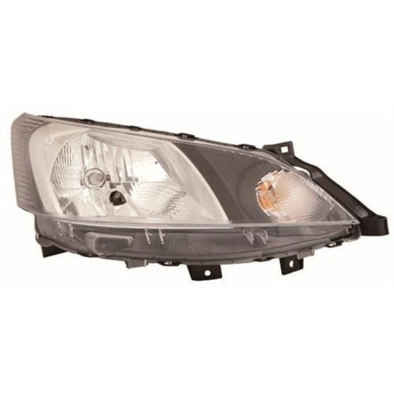 Nissan NV200 Van 2010-2018 Headlamp Driver Side R