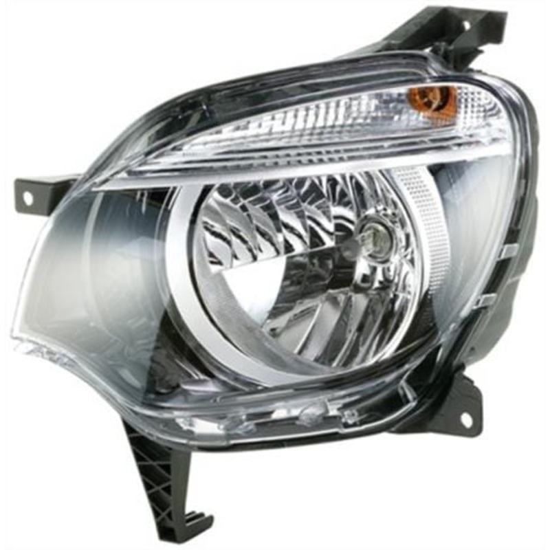Renault Twingo Hatchback 2014-2019 Headlamp Passenger Side L