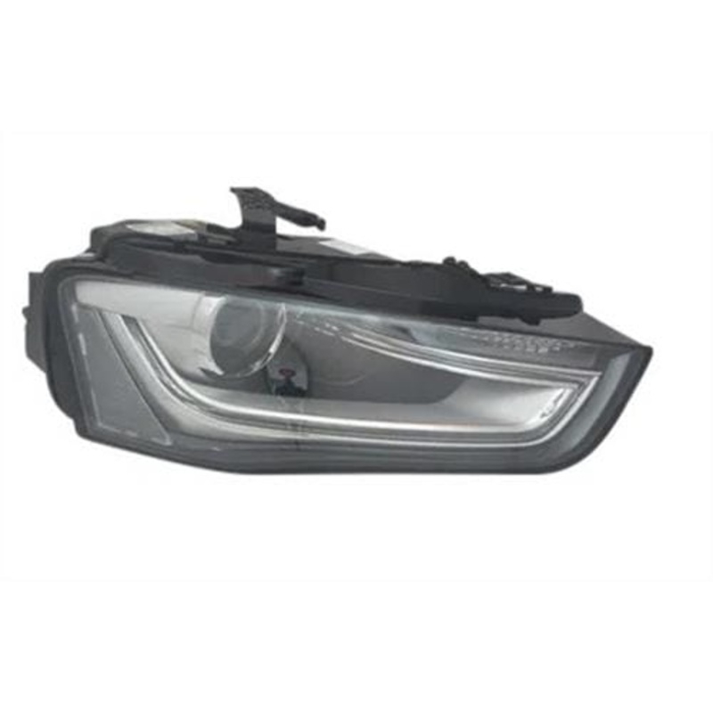 Audi A4 Estate 2012-2015 Headlamp Xenon Type Driver Side R