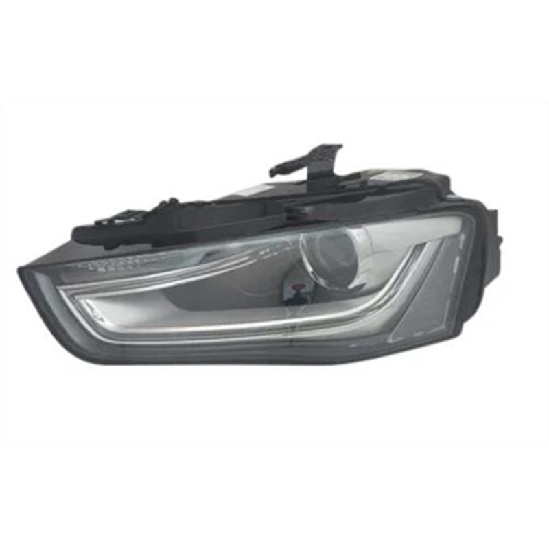 Audi A4 Estate 2012-2015 Headlamp Xenon Type Passenger Side L