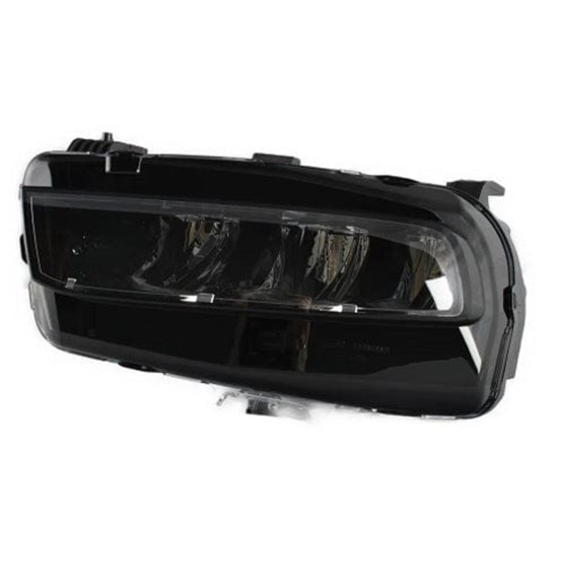 Citroen C3 Aircross Hatchback 2017-2021 Headlamp LED Type Passenger Side L