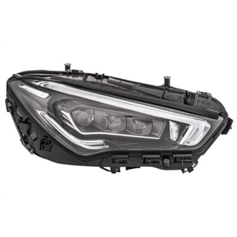 Mercedes CLA Estate 2019- Headlamp LED Type With Adaptive Lighting Driver Side R