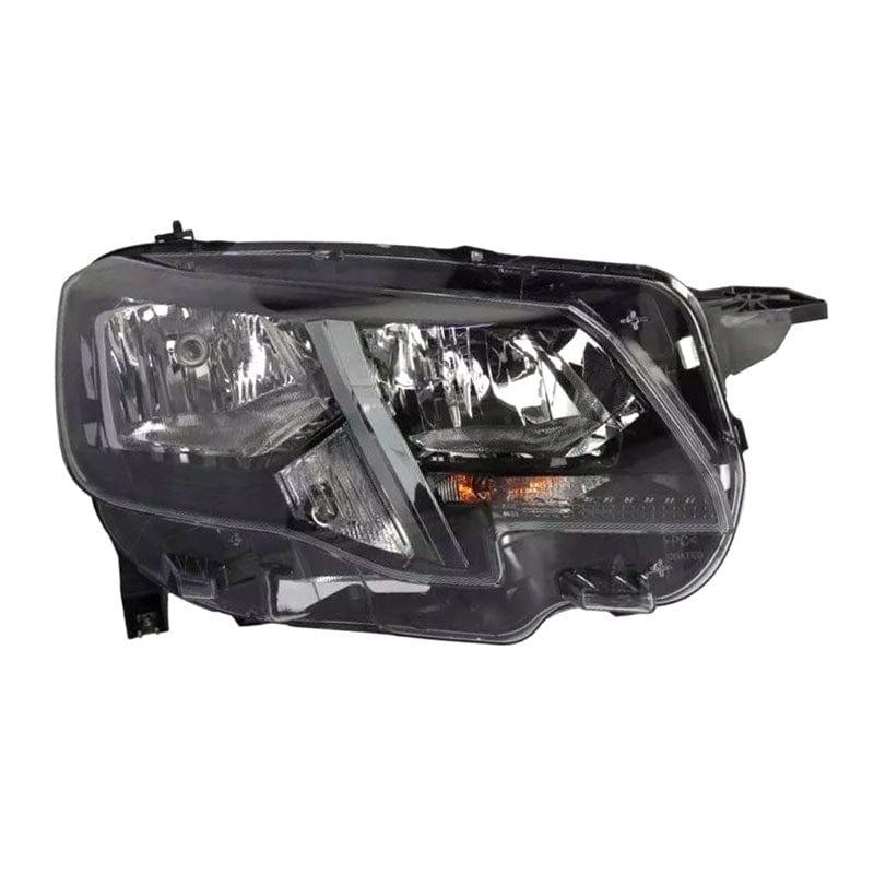 Peugeot Rifter MPV 2018-2024 Headlamp Halogen Type Driver Side R