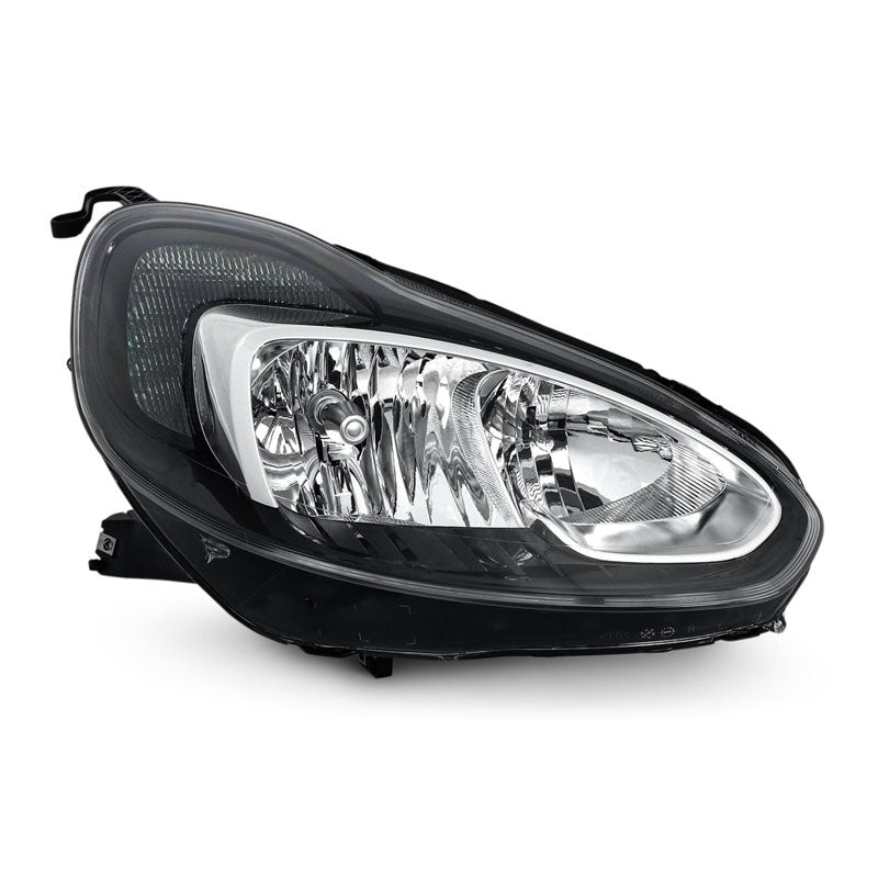 Vauxhall Adam Hatchback 2013-2019 Headlamp With LED Daytime Running Lamp Driver Side R