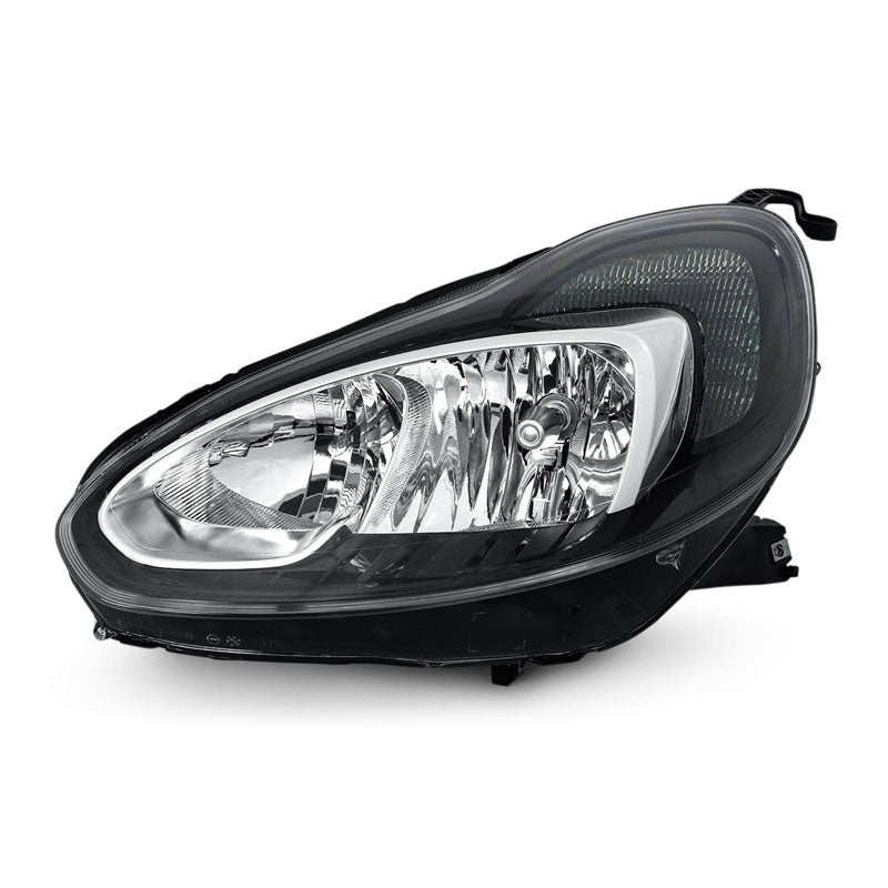 Vauxhall Adam Hatchback 2013-2019 Headlamp With LED Daytime Running Lamp Passenger Side L