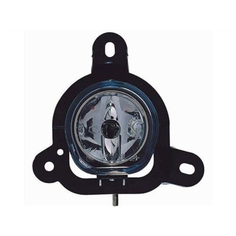 Alfa Romeo Mito Hatchback 2009-2016 Fog Lamp Driver Side R