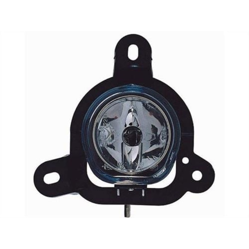 Alfa Romeo Mito Hatchback 2009-2016 Fog Lamp Passenger Side L
