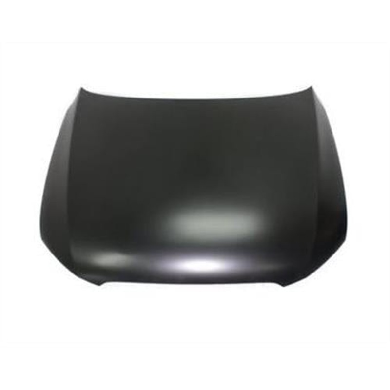 Audi Q5 Estate 2009-2012 Bonnet Aluminium Type