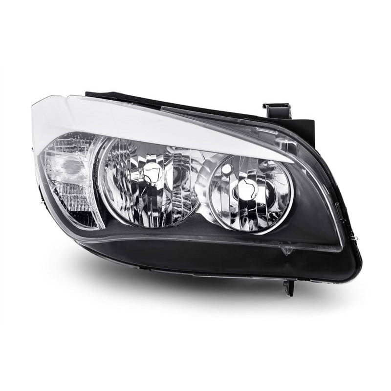 BMW X1 Estate 2009-2012 Headlamp Halogen Type Driver Side R