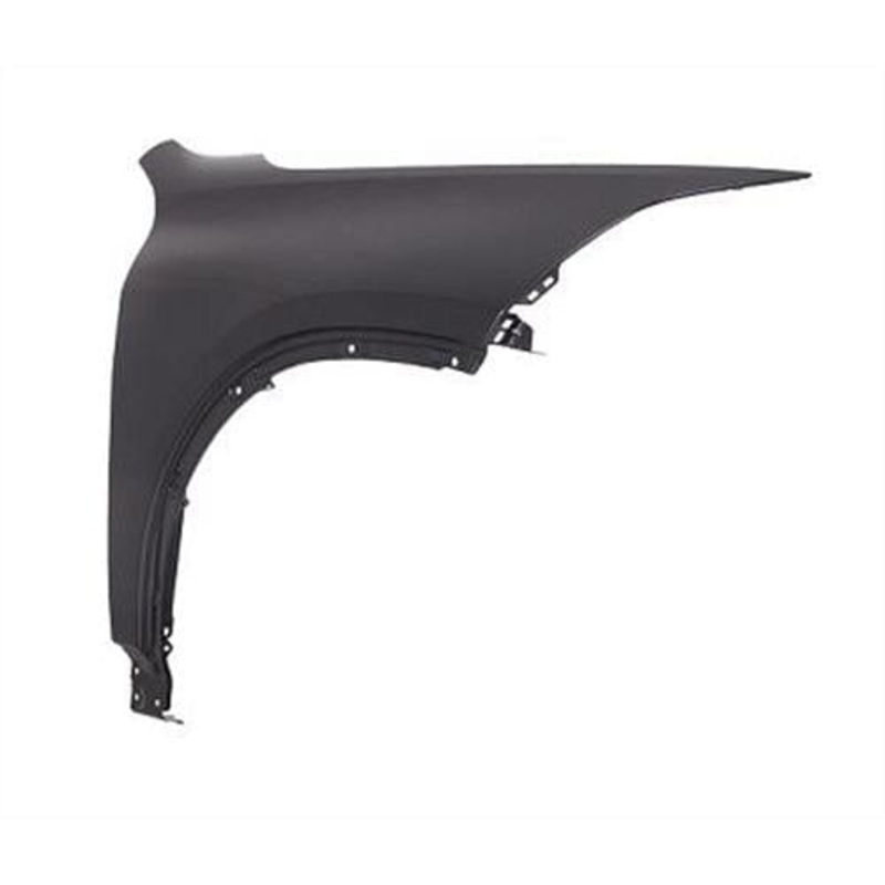 BMW X2 Estate 2018-2023 Front Wing Driver Side R