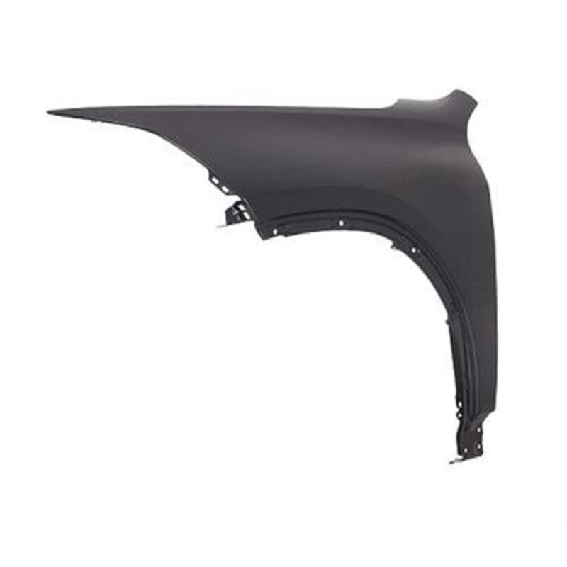 BMW X2 Estate 2018-2023 Front Wing Passenger Side L