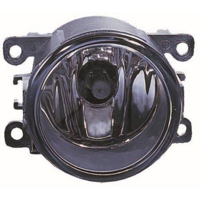 Citroen C-Crosser Estate 2007-2011 Fog Lamp Fits Both Sides