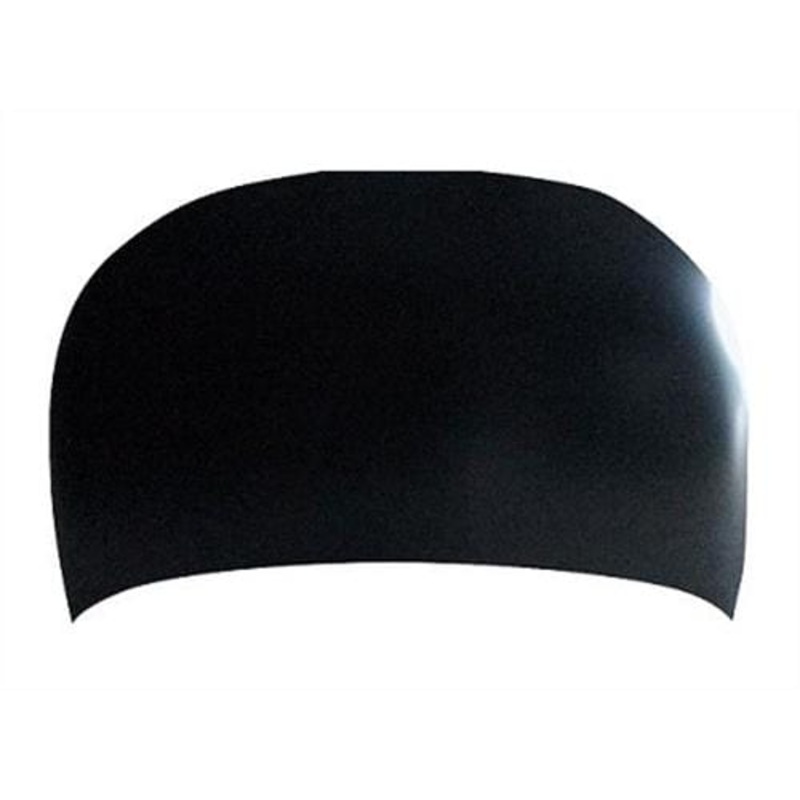 Citroen C4 Cactus Hatchback 2014-2018 Bonnet Aluminium Type