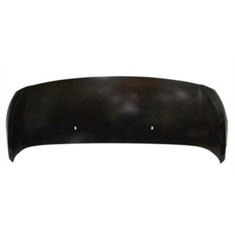 Citroen Spacetourer MPV 2016-2022 Bonnet Aluminium Type