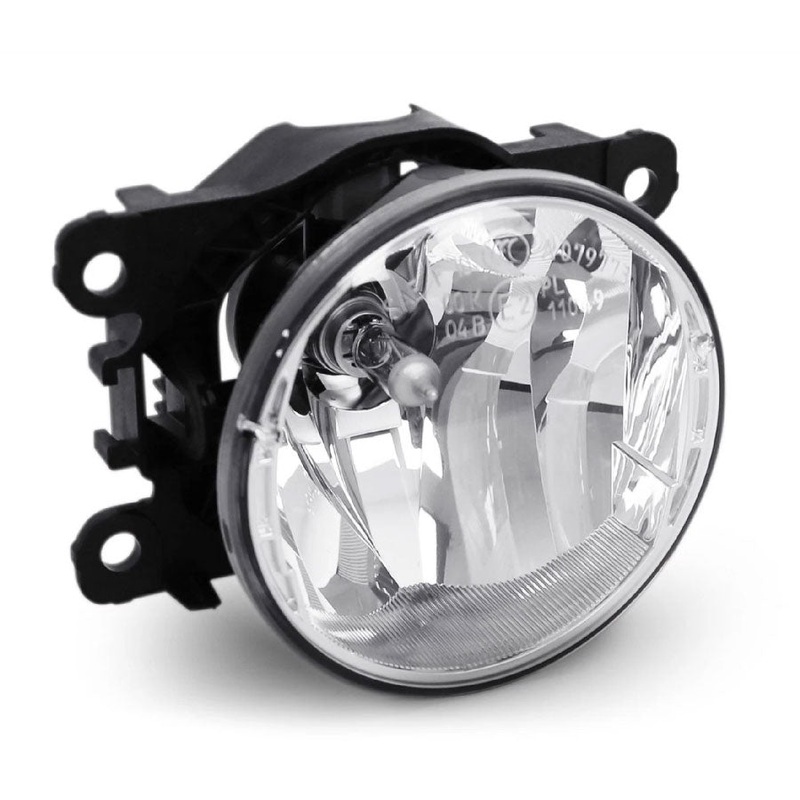 Dacia Duster Hatchback 2021-2024 Fog Lamp Fits Both Sides